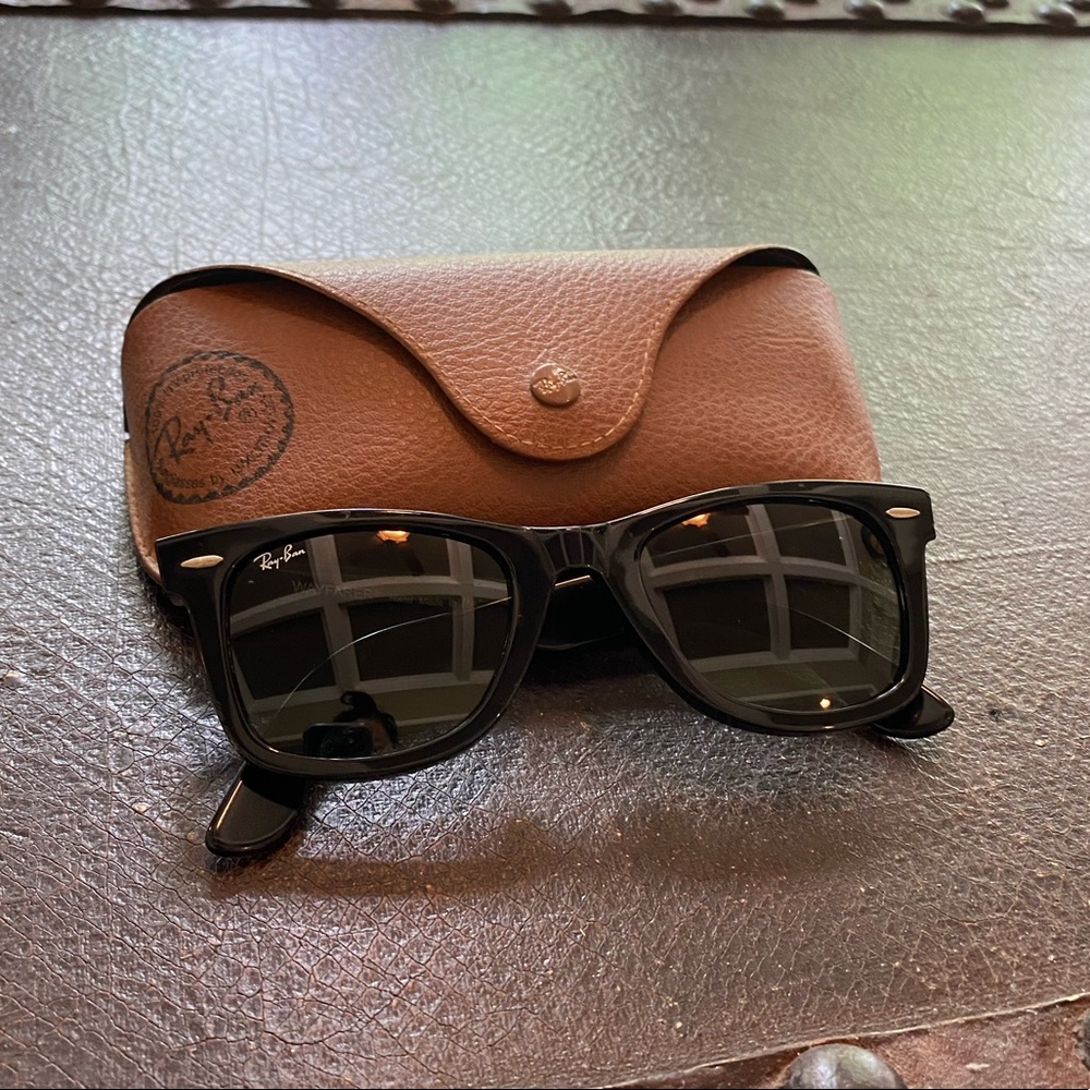 Ray-ban Sunnies